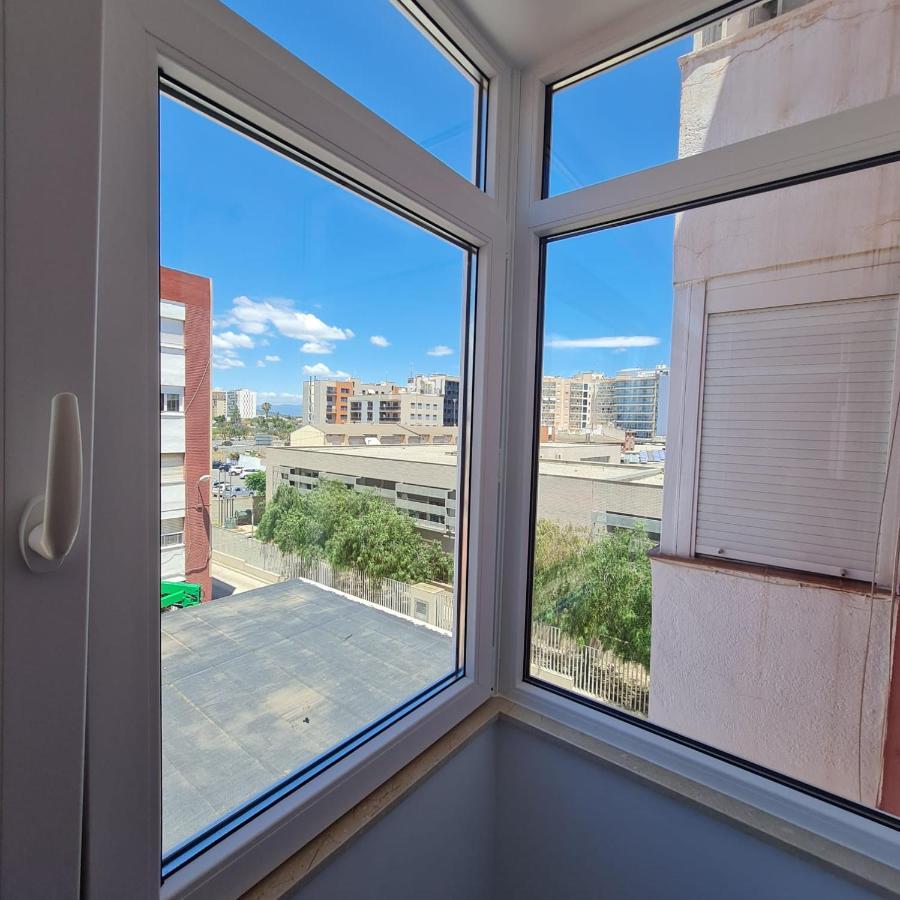 VinarósApartament Lux公寓 外观 照片