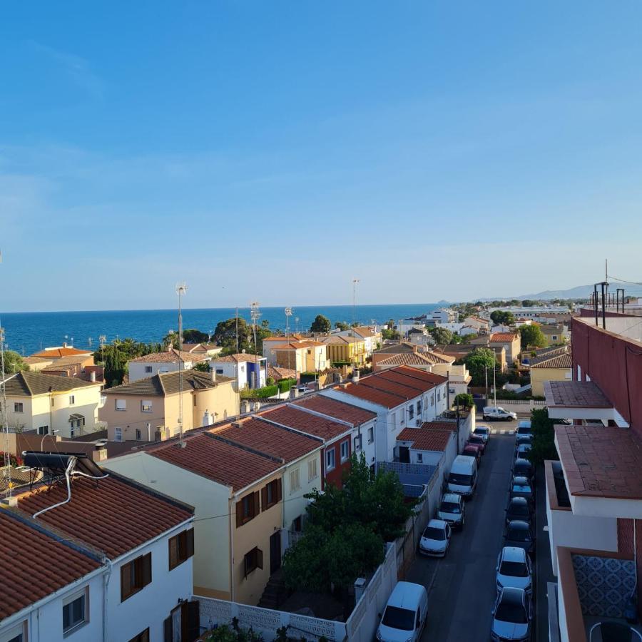 VinarósApartament Lux公寓 外观 照片