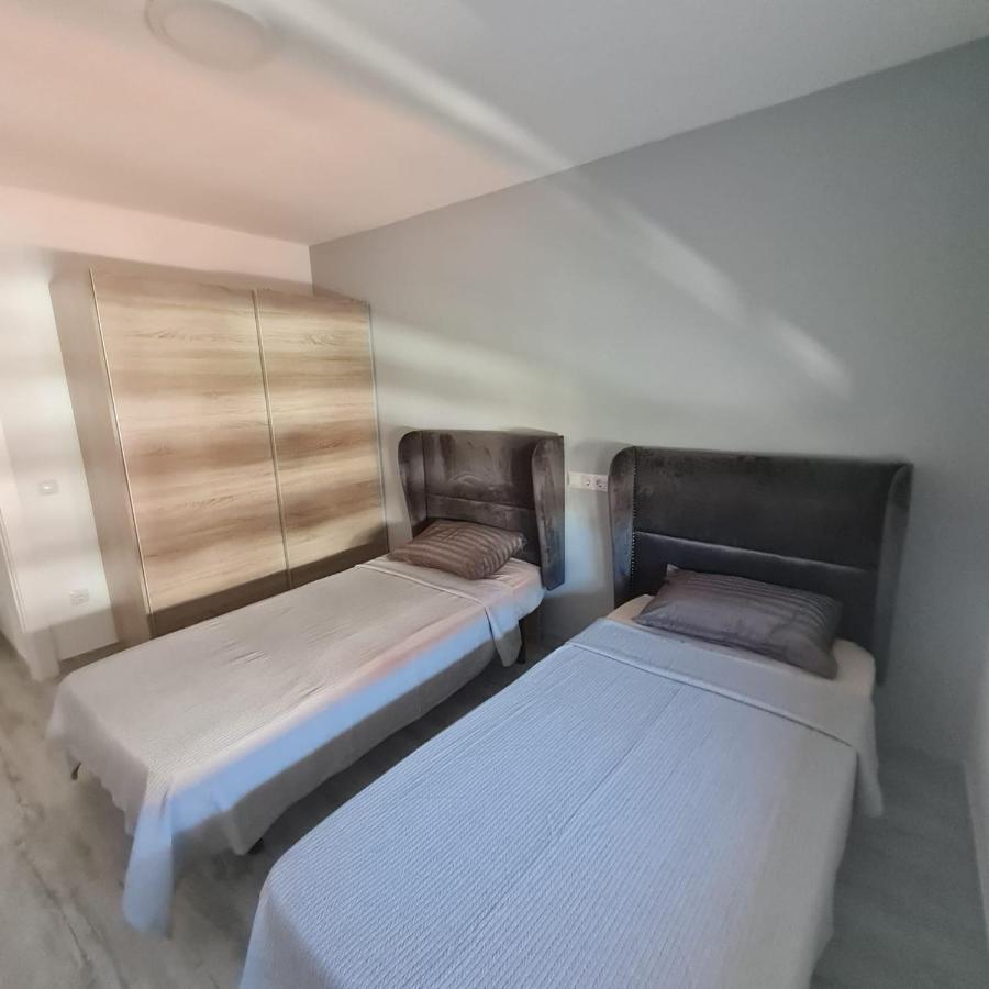 VinarósApartament Lux公寓 外观 照片