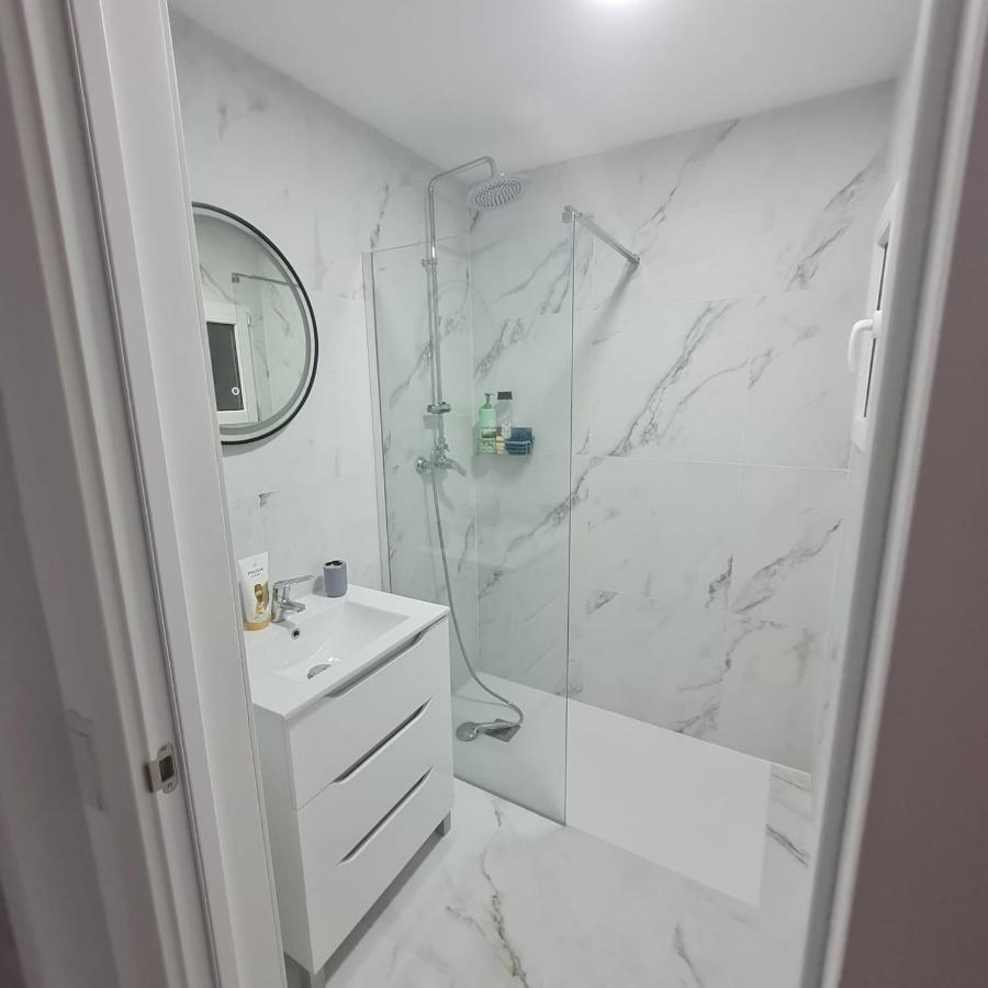 VinarósApartament Lux公寓 外观 照片