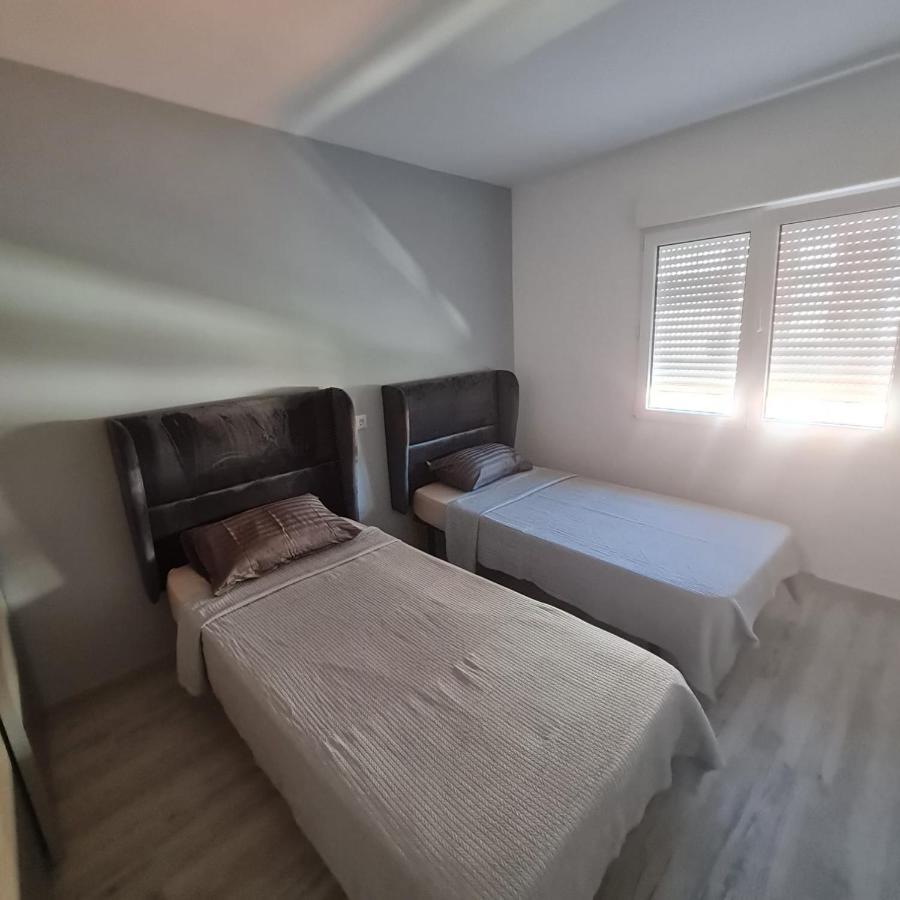 VinarósApartament Lux公寓 外观 照片
