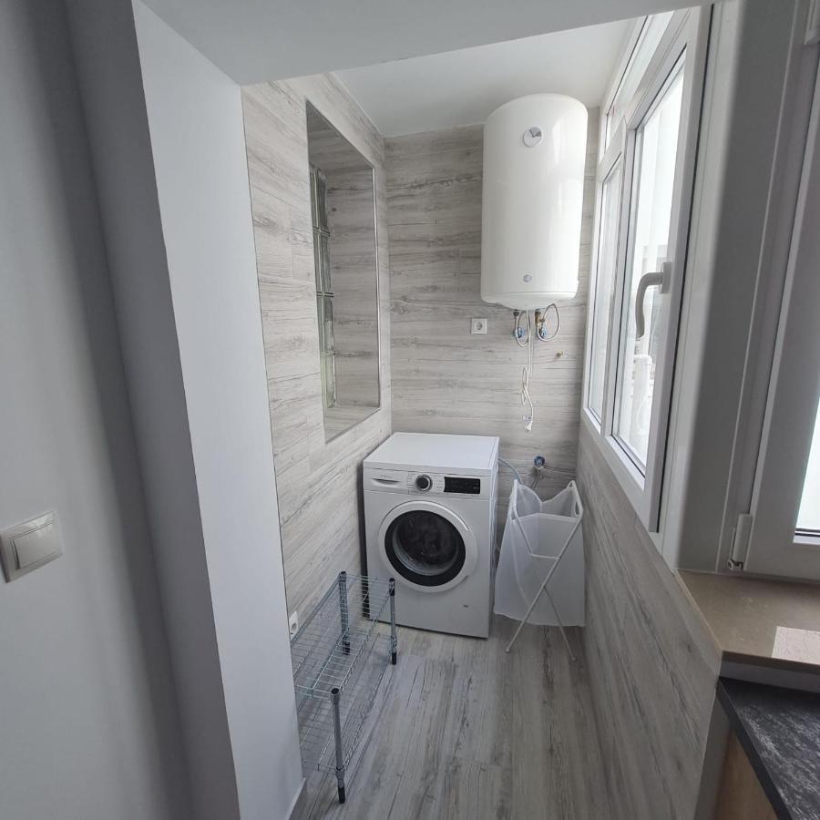 VinarósApartament Lux公寓 外观 照片
