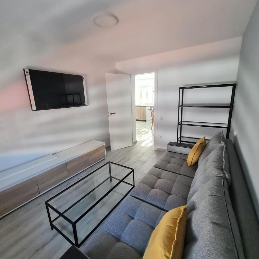 VinarósApartament Lux公寓 外观 照片