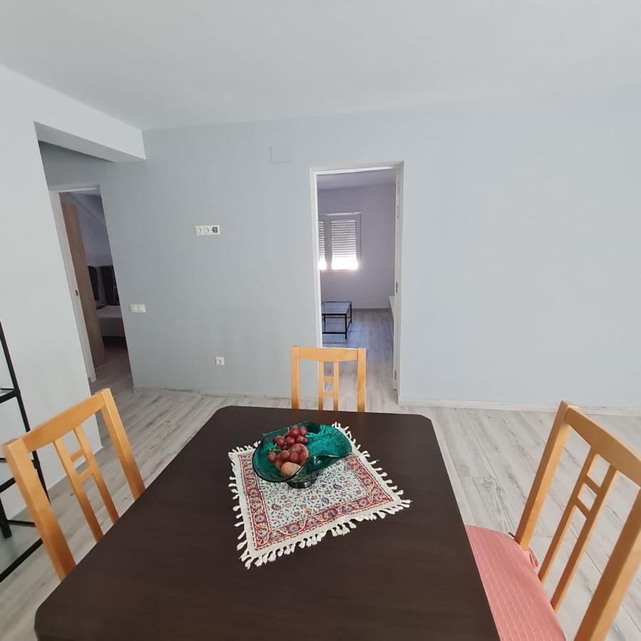 VinarósApartament Lux公寓 外观 照片