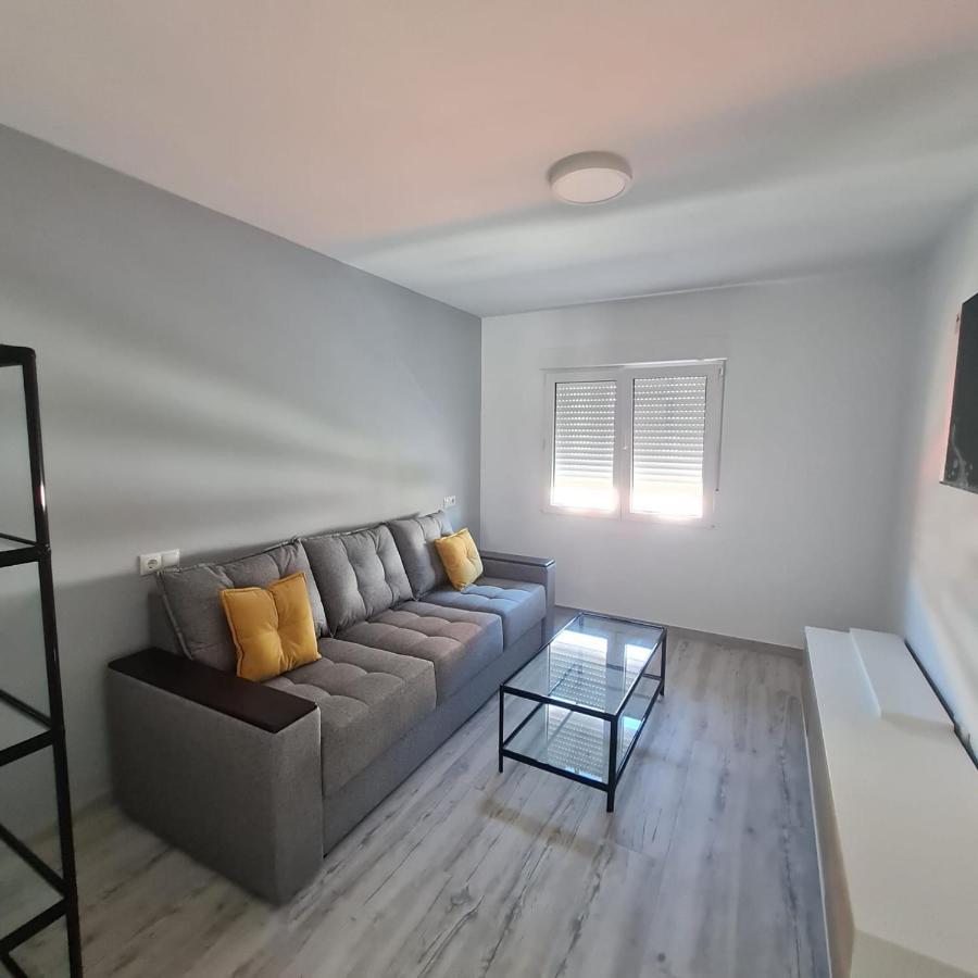 VinarósApartament Lux公寓 外观 照片