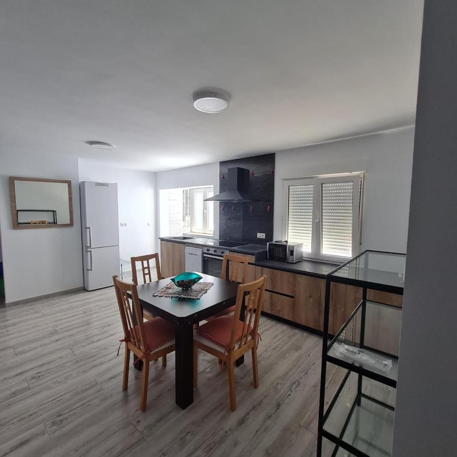 VinarósApartament Lux公寓 外观 照片