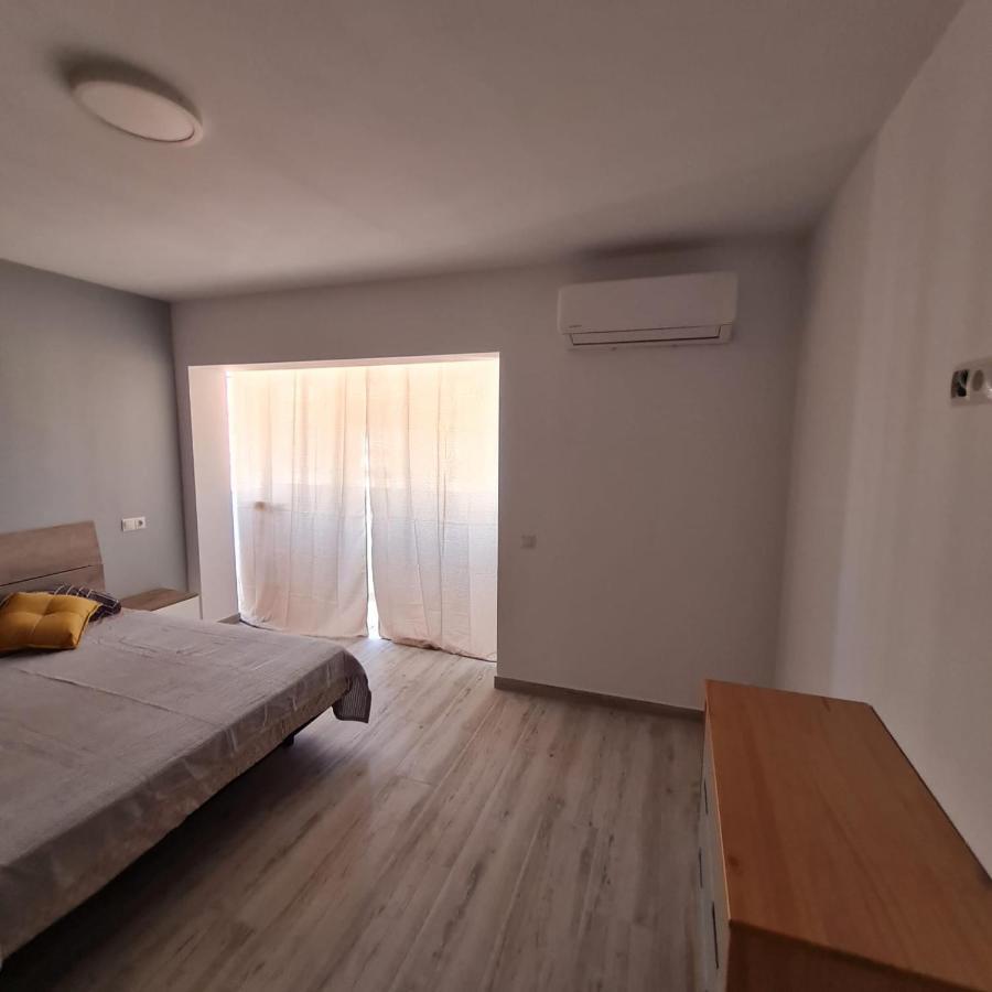 VinarósApartament Lux公寓 外观 照片