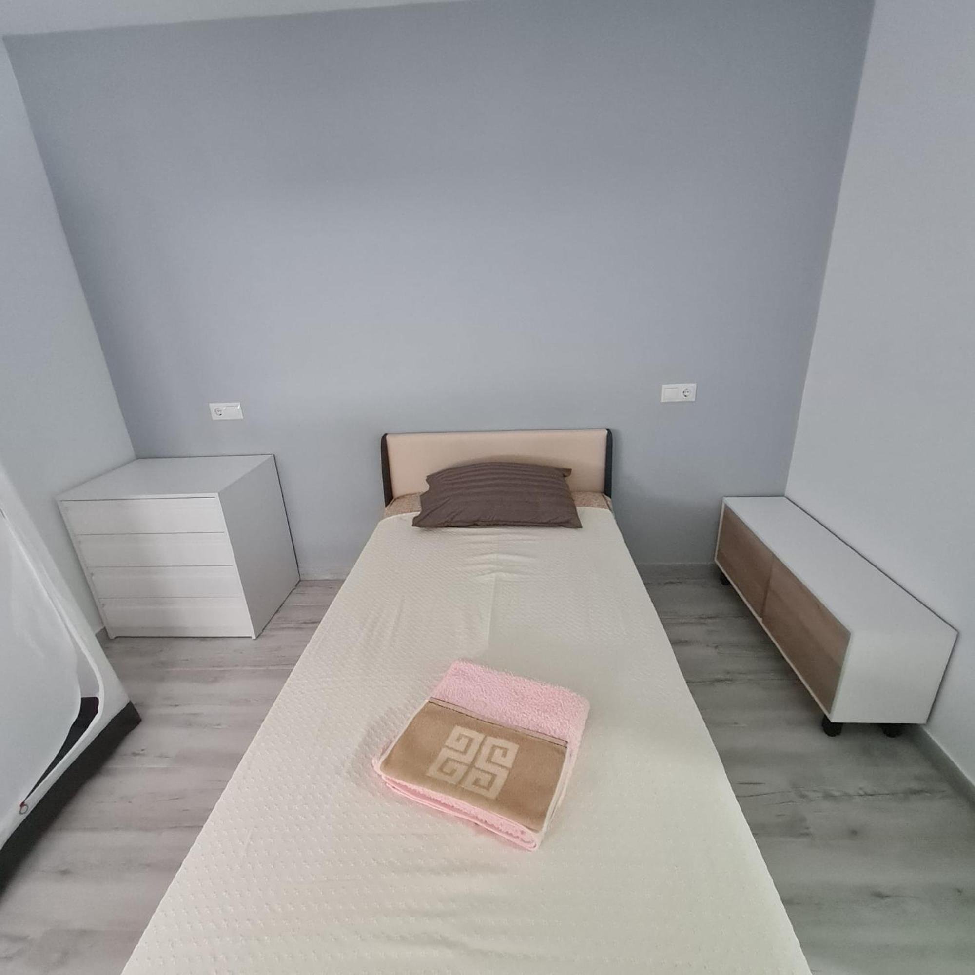 VinarósApartament Lux公寓 外观 照片