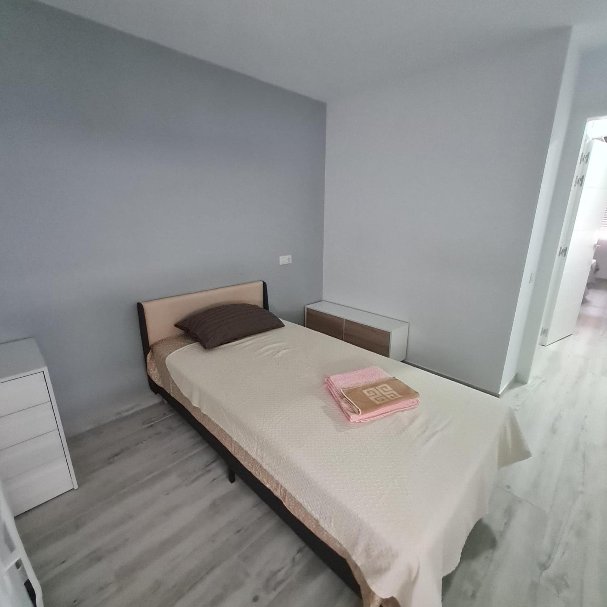 VinarósApartament Lux公寓 外观 照片